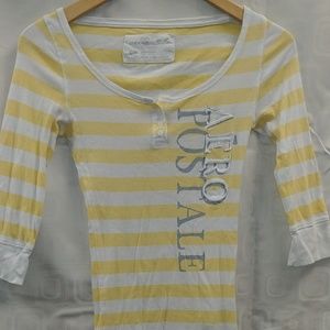 Aeropostale shirt never worn